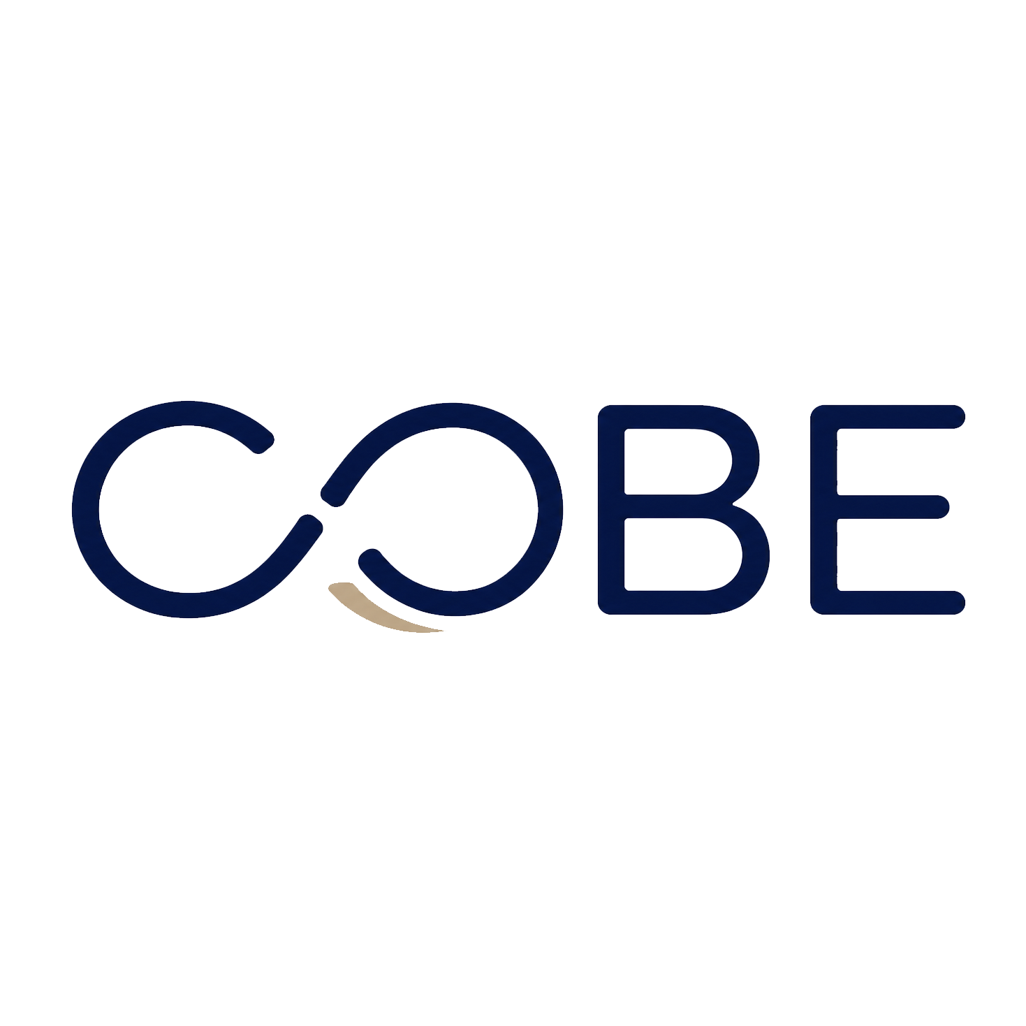 COBE logo